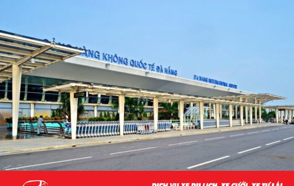 Thông tin sân bay Đà Nẵng