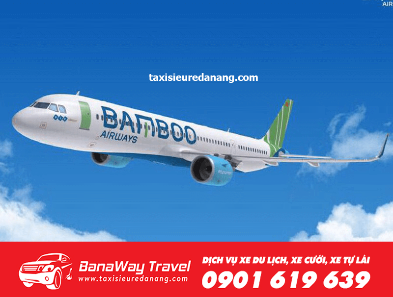 Bamboo Airway