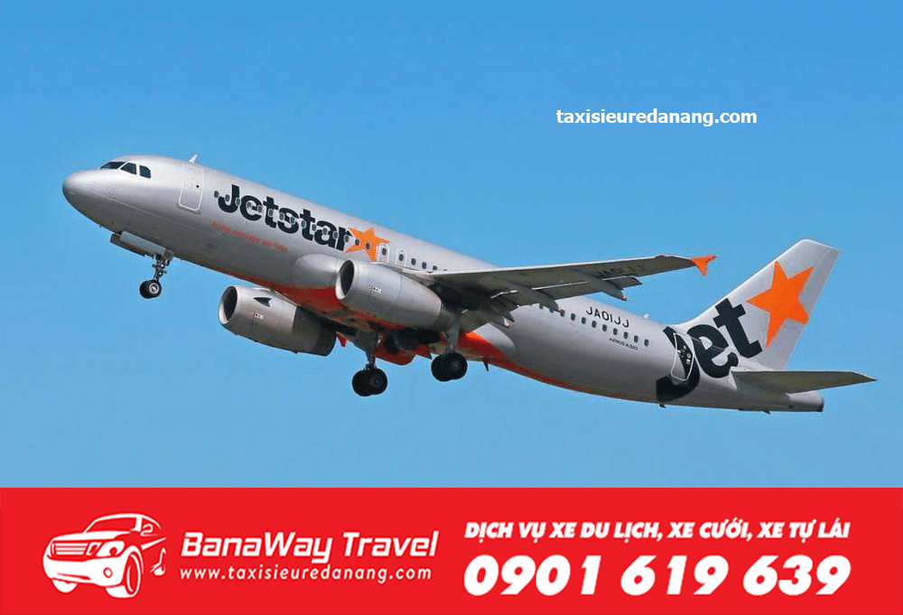 Jetstar Pacific Airlines