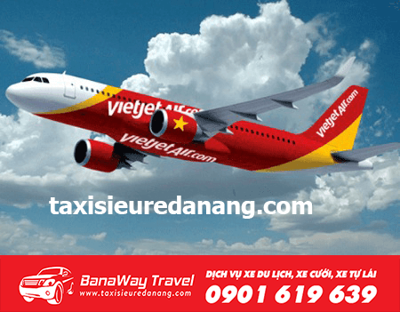 Vietjet Air