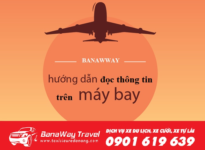 kinh nghiệm lần đầu đi máy bay